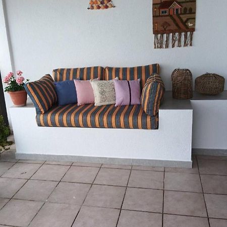 Cozy Maisonette In Pefkochori Chalkidiki Exterior foto