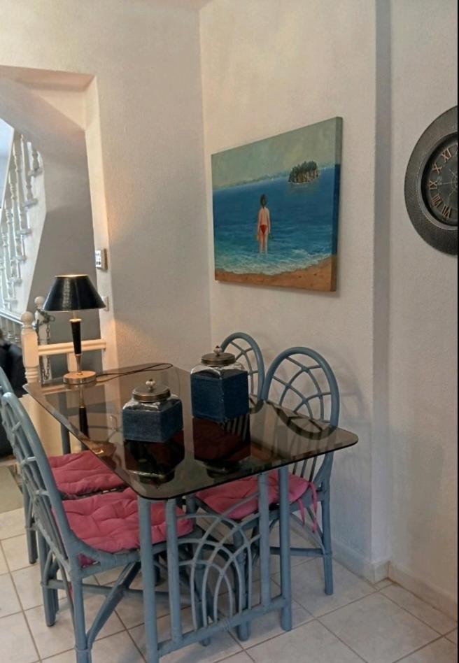 Cozy Maisonette In Pefkochori Chalkidiki Exterior foto